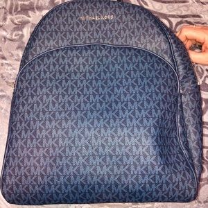 Michael Kors backpack